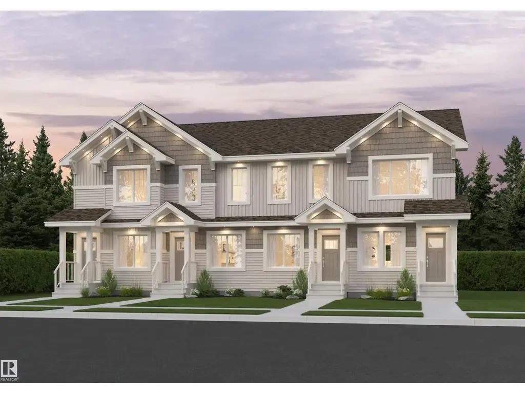 7111 Rosenthal Dr Nw, Edmonton